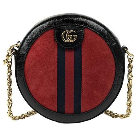 gucci ophidia red|gucci ophidia transparent.